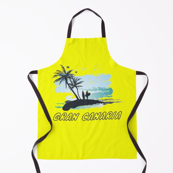 Item preview, Gran Canaria designed and sold by Tom O Gotchi.