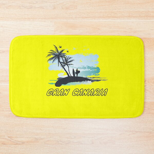 Item preview, Gran Canaria designed and sold by Tom O Gotchi.
