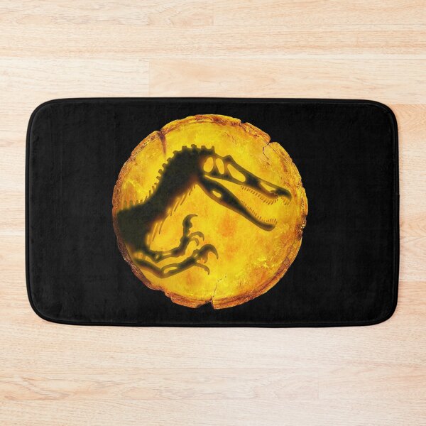 Item preview, logo Baryonyx amber designed and sold by Grimtech Workshop.