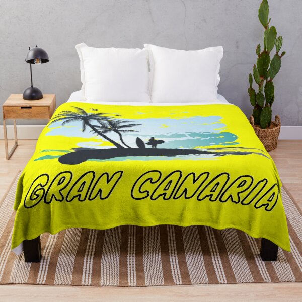 Item preview, Gran Canaria designed and sold by Tom O Gotchi.