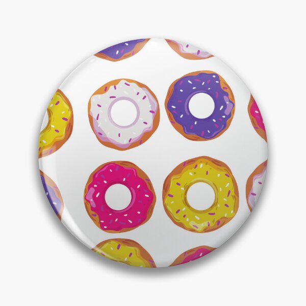 Item preview, National Doughnut Day- Donut Pack designed and sold by TrueWorth.