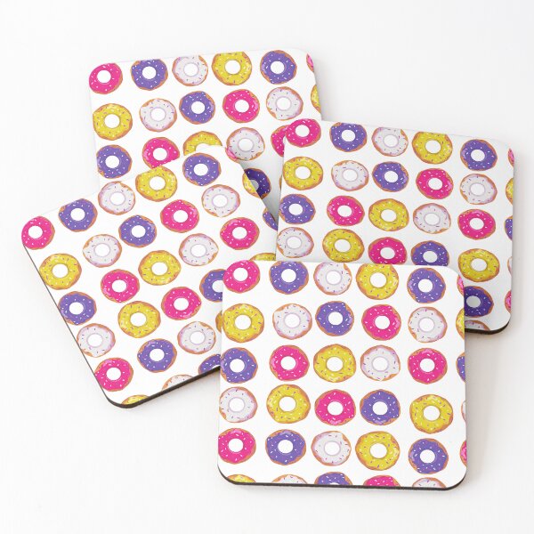 Item preview, National Doughnut Day- Donut Pack designed and sold by TrueWorth.