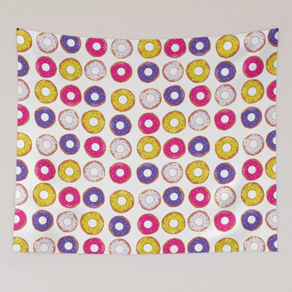 Item preview, National Doughnut Day- Donut Pack designed and sold by TrueWorth.