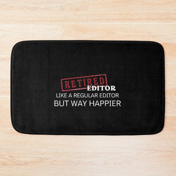 Item preview, Retired editor, like a regular editor but way happier designed and sold by yococo.