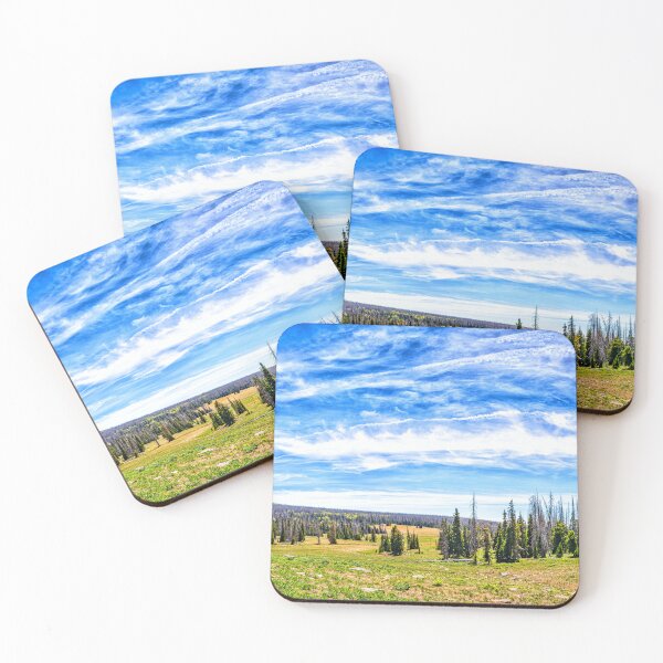 Item preview, Cedar Breaks National Monument designed and sold by GestaltImagery.