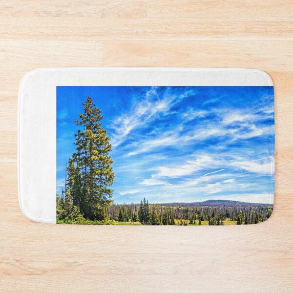 Item preview, Cedar Breaks National Monument designed and sold by GestaltImagery.