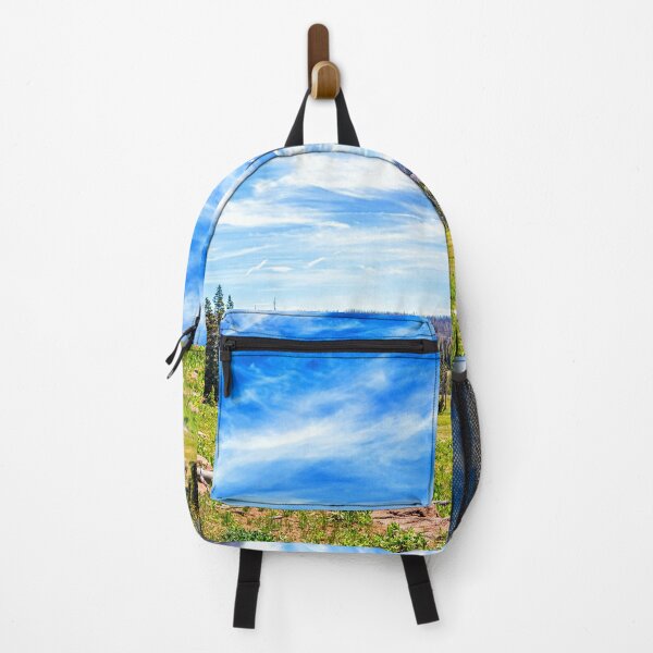 Item preview, Cedar Breaks National Monument designed and sold by GestaltImagery.