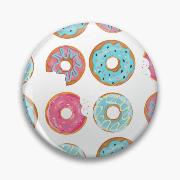Item preview, National Doughnut Day- Donut Pack designed and sold by TrueWorth.