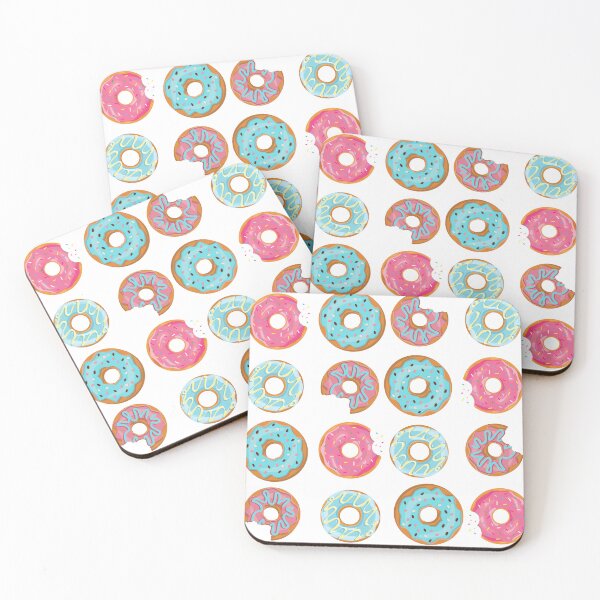 Item preview, National Doughnut Day- Donut Pack designed and sold by TrueWorth.