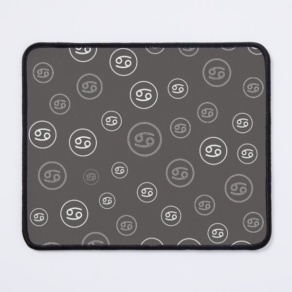 Item preview, Cancer, a very feeling and nurturing zodiac sign, yearning for connection. designed and sold by soliviodesign.