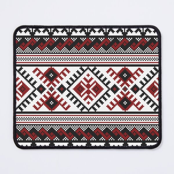 Item preview, Ukrainian embroidered (2) designed and sold by Nataliia Kholodniak.