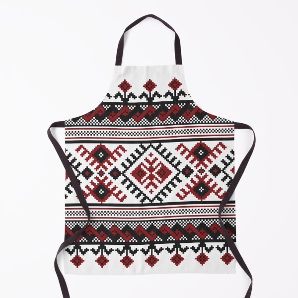 Item preview, Ukrainian embroidered (2) designed and sold by Nataliia Kholodniak.