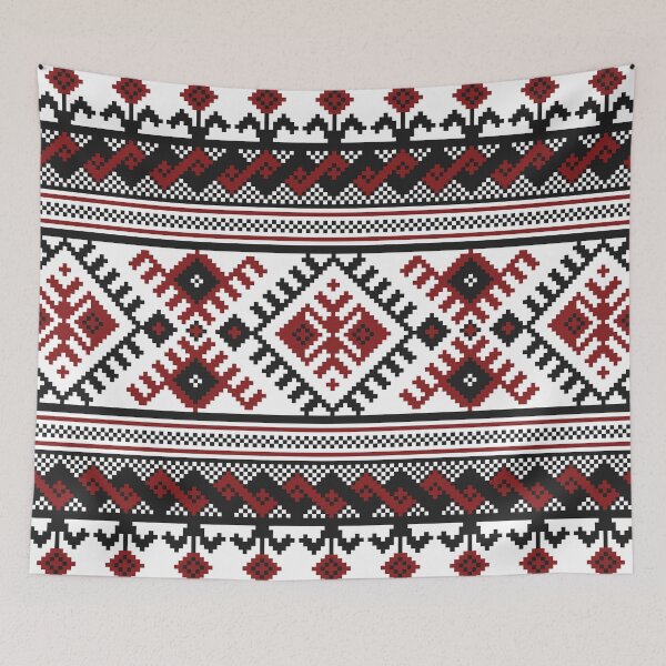 Item preview, bordado ucraniano (2) designed and sold by Nataliia Kholodniak.
