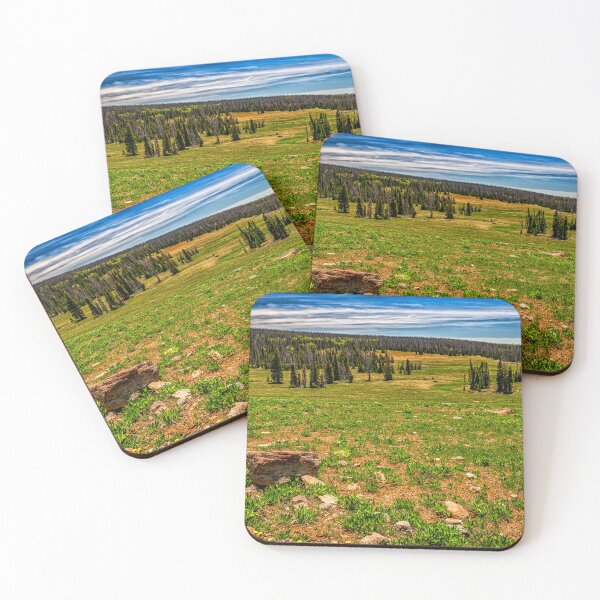 Item preview, Cedar Breaks National Monument designed and sold by GestaltImagery.