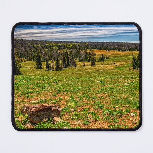 Item preview, Cedar Breaks National Monument designed and sold by GestaltImagery.