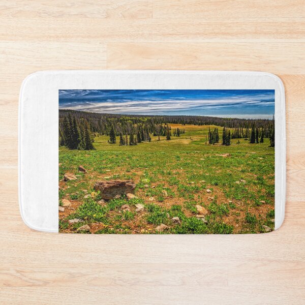 Item preview, Cedar Breaks National Monument designed and sold by GestaltImagery.
