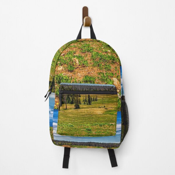 Item preview, Cedar Breaks National Monument designed and sold by GestaltImagery.