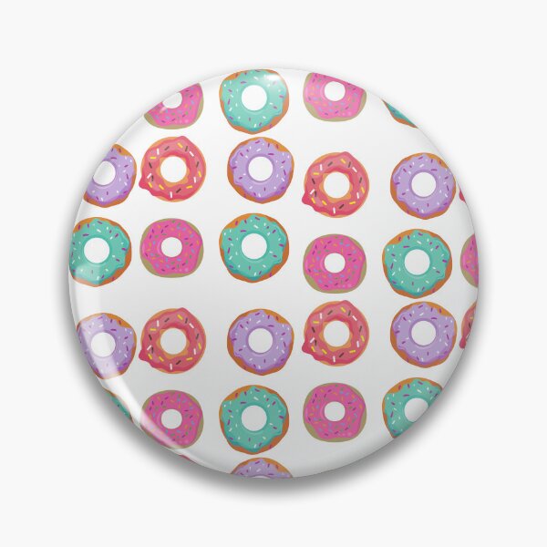 Item preview, National Doughnut Day- Donut Pack designed and sold by TrueWorth.