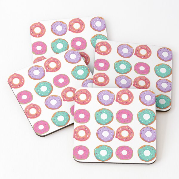 Item preview, National Doughnut Day- Donut Pack designed and sold by TrueWorth.