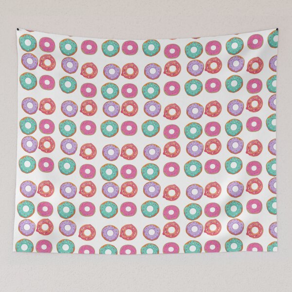 Item preview, National Doughnut Day- Donut Pack designed and sold by TrueWorth.