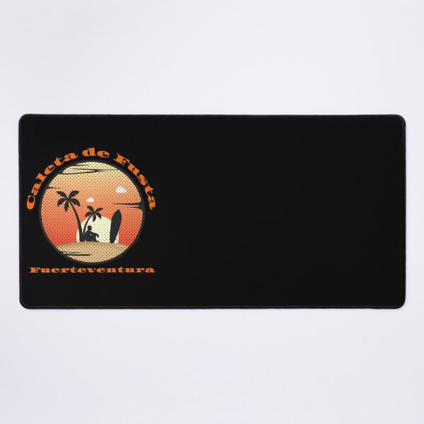 Item preview, Caleta de Fusta Fuerteventura designed and sold by Tom O Gotchi.