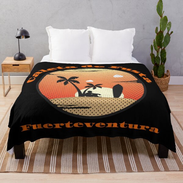 Item preview, Caleta de Fusta Fuerteventura designed and sold by Tom O Gotchi.