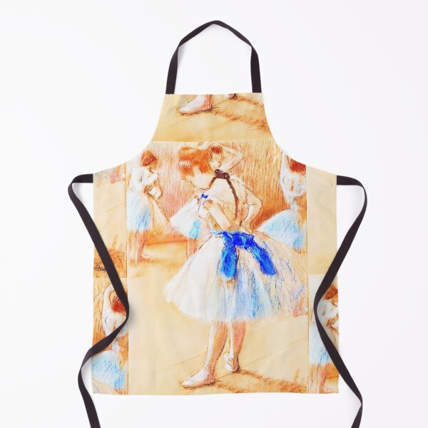 Item preview,  Dancer (1880) painting by Edgar Degas designed and sold by CristalleLisa.