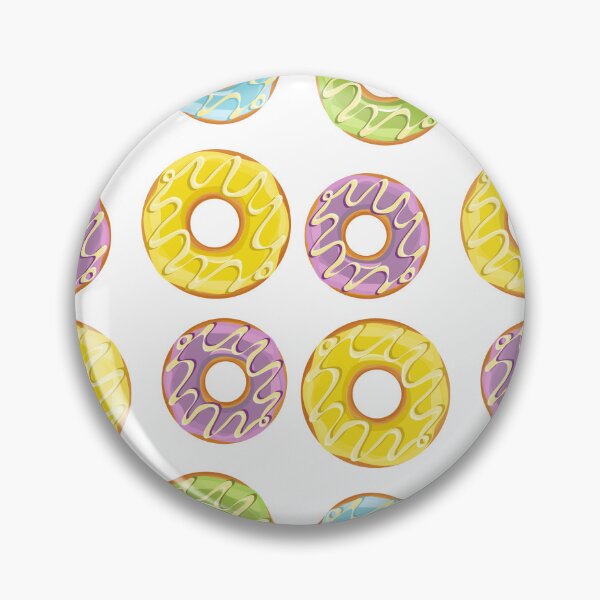 Item preview, National Doughnut Day- Donut Pack designed and sold by TrueWorth.