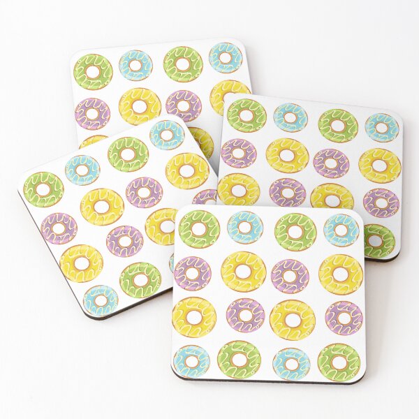 Item preview, National Doughnut Day- Donut Pack designed and sold by TrueWorth.