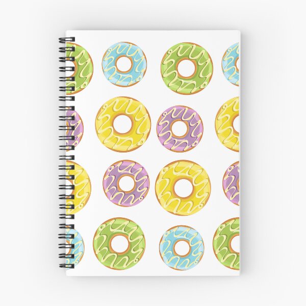 Item preview, National Doughnut Day- Donut Pack designed and sold by TrueWorth.