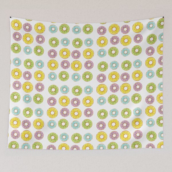 Item preview, National Doughnut Day- Donut Pack designed and sold by TrueWorth.