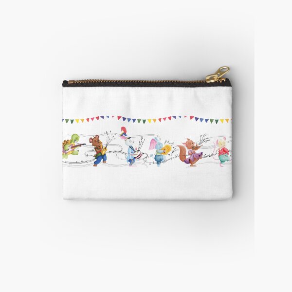Item preview, music parade designed and sold by Iris Créa.