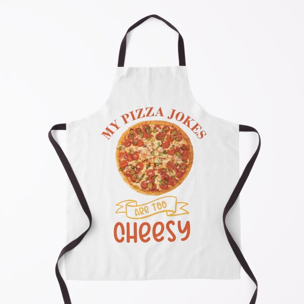 Item preview, Copy of My Pizza Jokes Are Too Cheesy designed and sold by beefrancky.