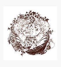Noah Czerny Photographic Print