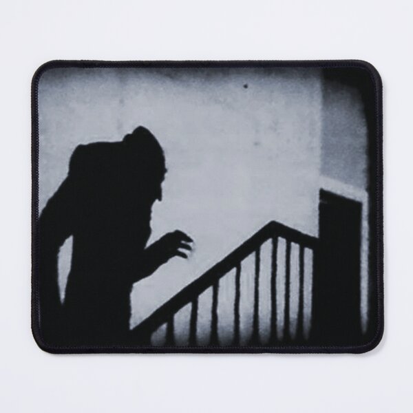 Item preview, Nosferatu Classic Horror Movie designed and sold by Creepyhollow.