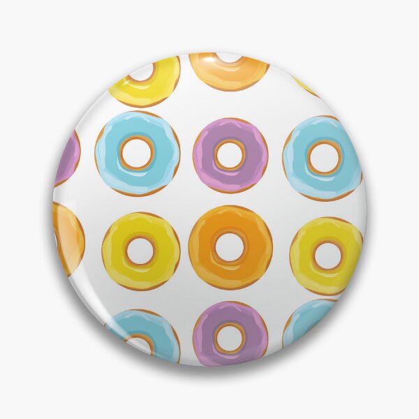 Item preview, National Doughnut Day- Donut Pack designed and sold by TrueWorth.