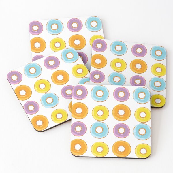 Item preview, National Doughnut Day- Donut Pack designed and sold by TrueWorth.