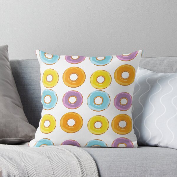 Item preview, National Doughnut Day- Donut Pack designed and sold by TrueWorth.