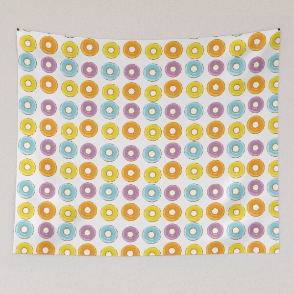 Item preview, National Doughnut Day- Donut Pack designed and sold by TrueWorth.
