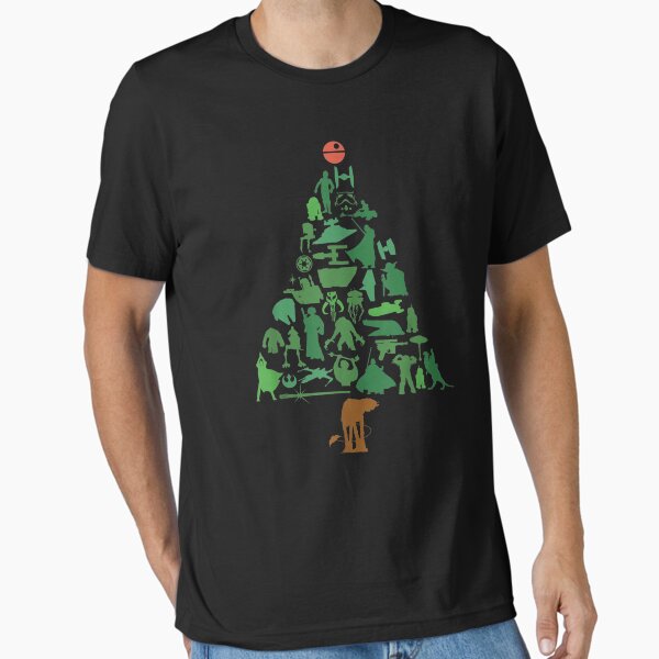 Item preview, Holiday Christmas Tree designed and sold by Unknown91.