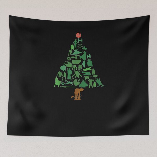 Item preview, Holiday Christmas Tree designed and sold by Unknown91.