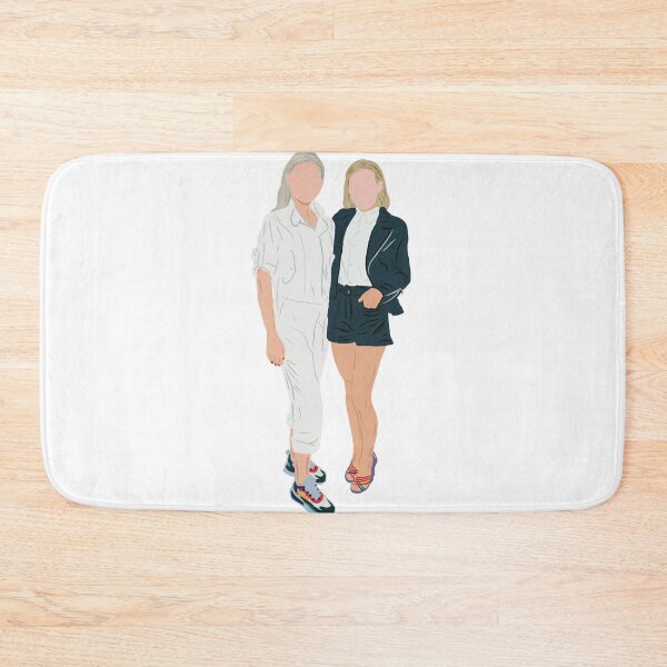 Item preview, Jenny and Candice (Lizzie and Caroline) designed and sold by Rosadarose.