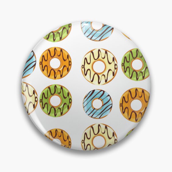 Item preview, National Doughnut Day- Donut Pack designed and sold by TrueWorth.