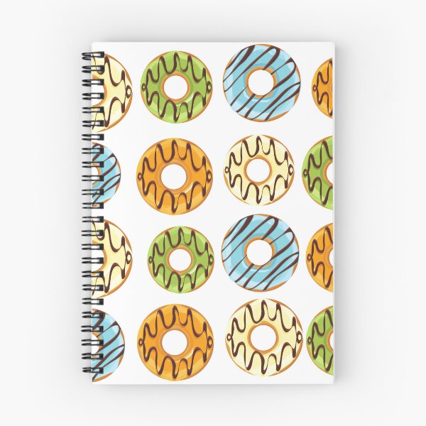 Item preview, National Doughnut Day- Donut Pack designed and sold by TrueWorth.