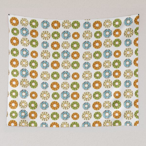 Item preview, National Doughnut Day- Donut Pack designed and sold by TrueWorth.
