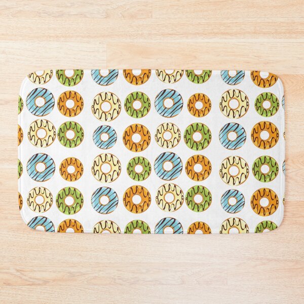 Item preview, National Doughnut Day- Donut Pack designed and sold by TrueWorth.