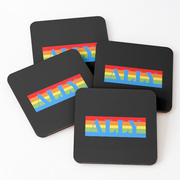Item preview, Ally designed and sold by Galaxypoint.