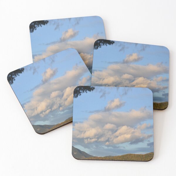 Item preview, Cloudy hills designed and sold by enchantedvibes.