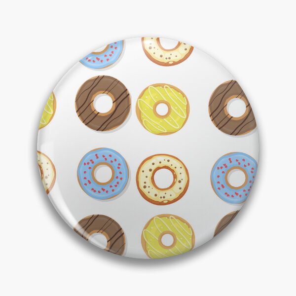 Item preview, National Doughnut Day- Donut Pack designed and sold by TrueWorth.