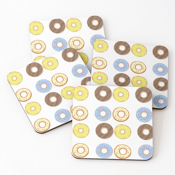 Item preview, National Doughnut Day- Donut Pack designed and sold by TrueWorth.